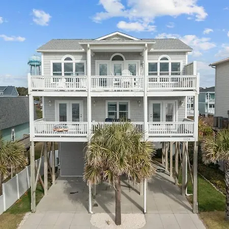 Villa Ocean View Pool Waterslide Elevator & Firepit